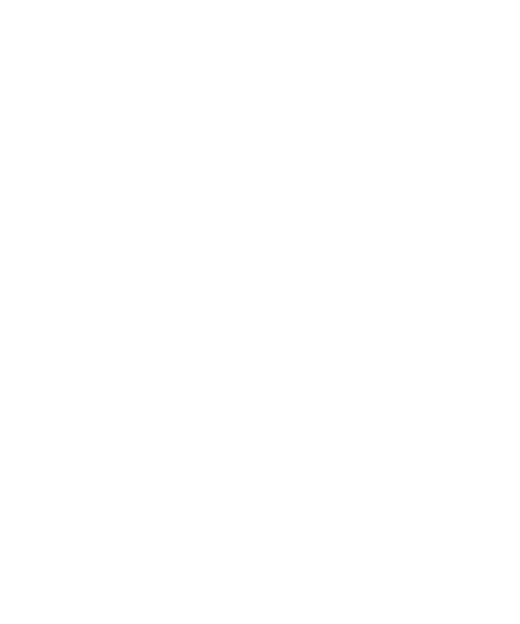It Is What It Is — stacked white wordmark on black