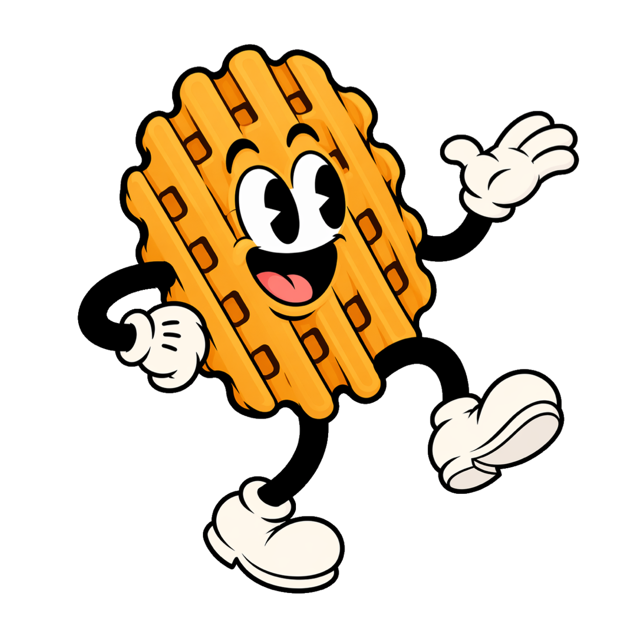 Waffle